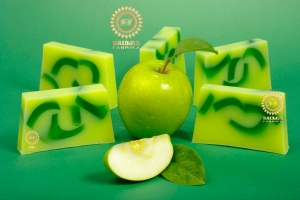 Zaļais ābols